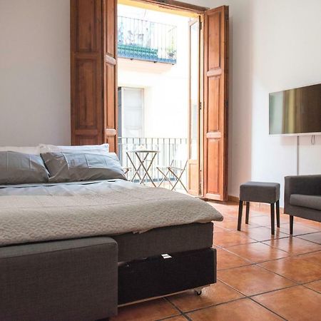 Ambrosio Flats Valencia - El Carmen 아파트 외부 사진