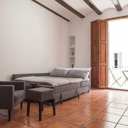 Ambrosio Flats Valencia - El Carmen 아파트 외부 사진