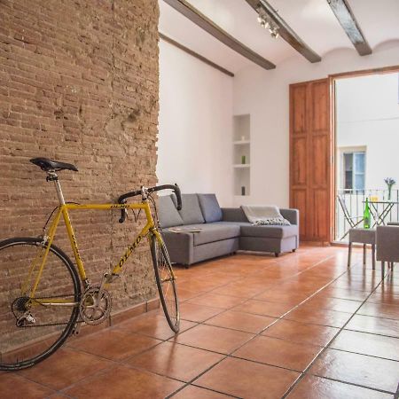 Ambrosio Flats Valencia - El Carmen 아파트 외부 사진
