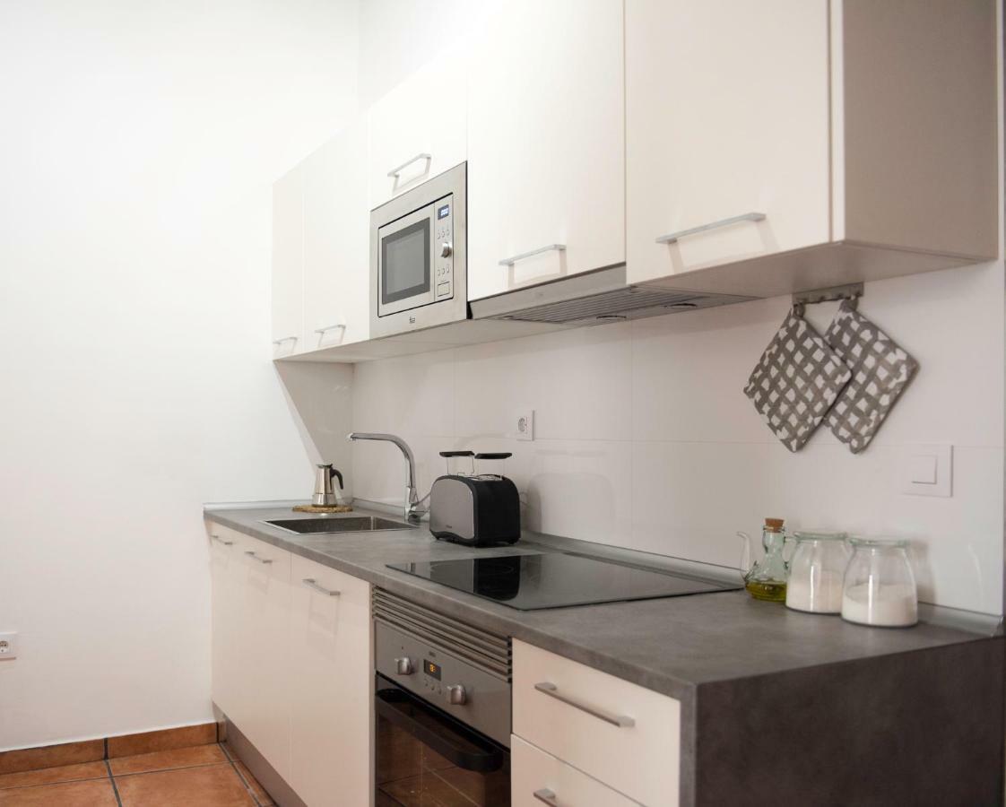 Ambrosio Flats Valencia - El Carmen 아파트 외부 사진