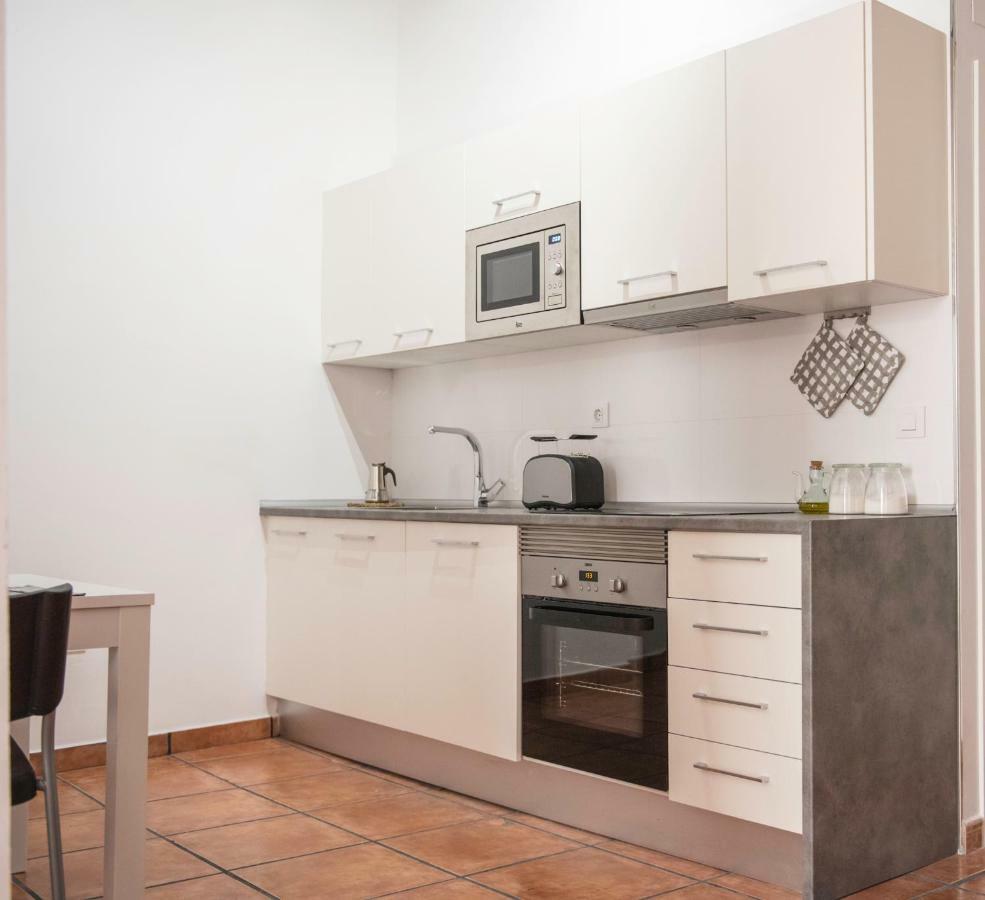 Ambrosio Flats Valencia - El Carmen 아파트 외부 사진