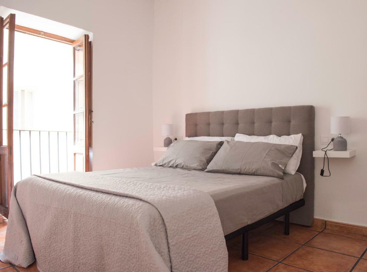 Ambrosio Flats Valencia - El Carmen 아파트 외부 사진