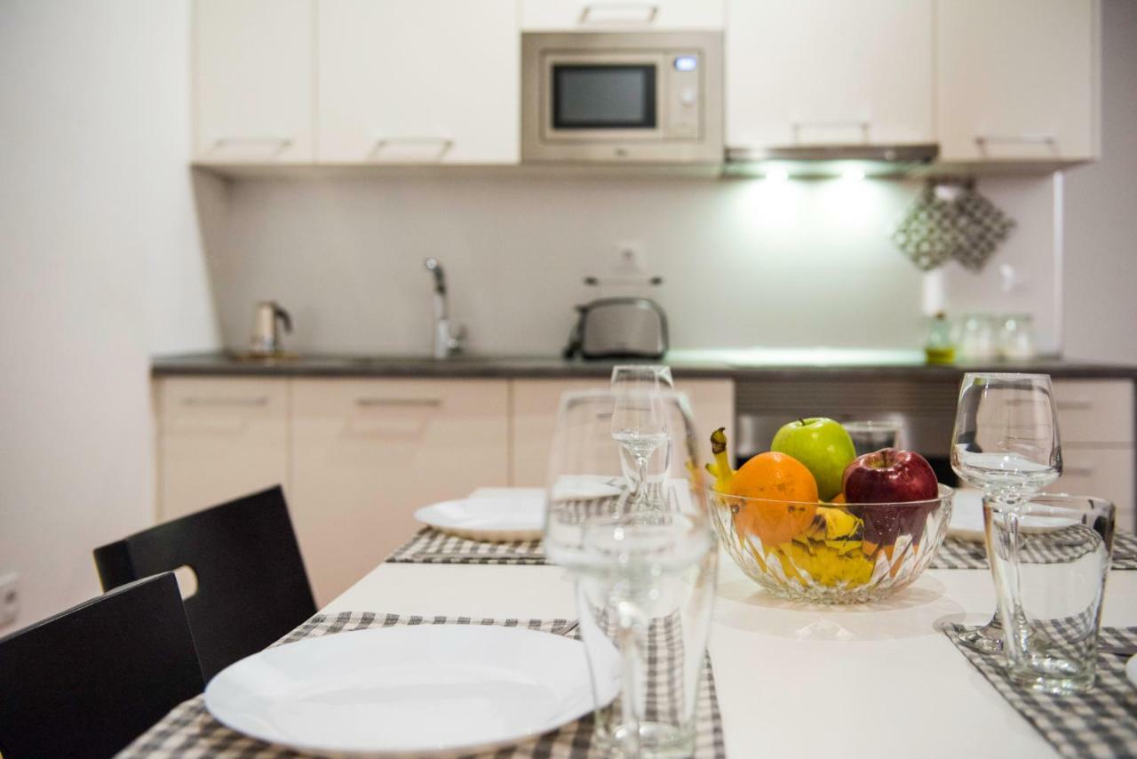 Ambrosio Flats Valencia - El Carmen 아파트 외부 사진