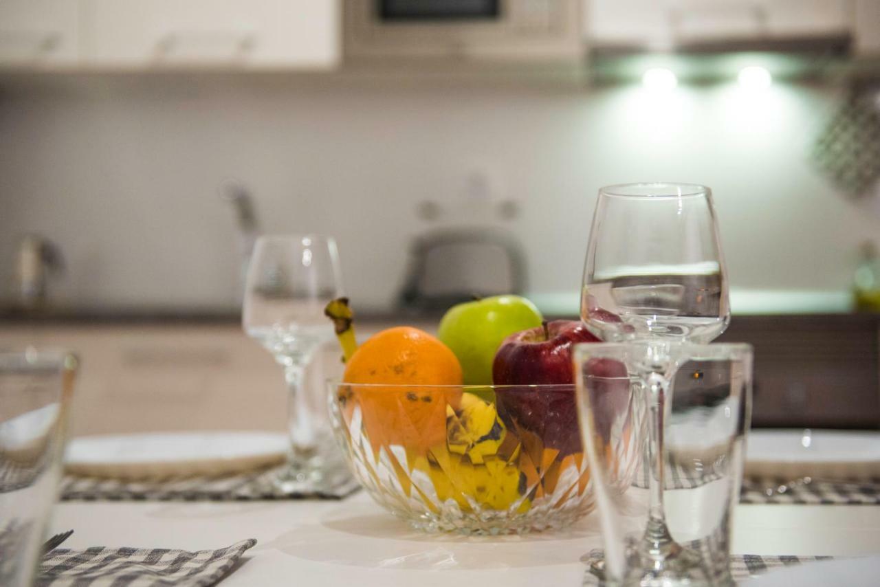 Ambrosio Flats Valencia - El Carmen 아파트 외부 사진