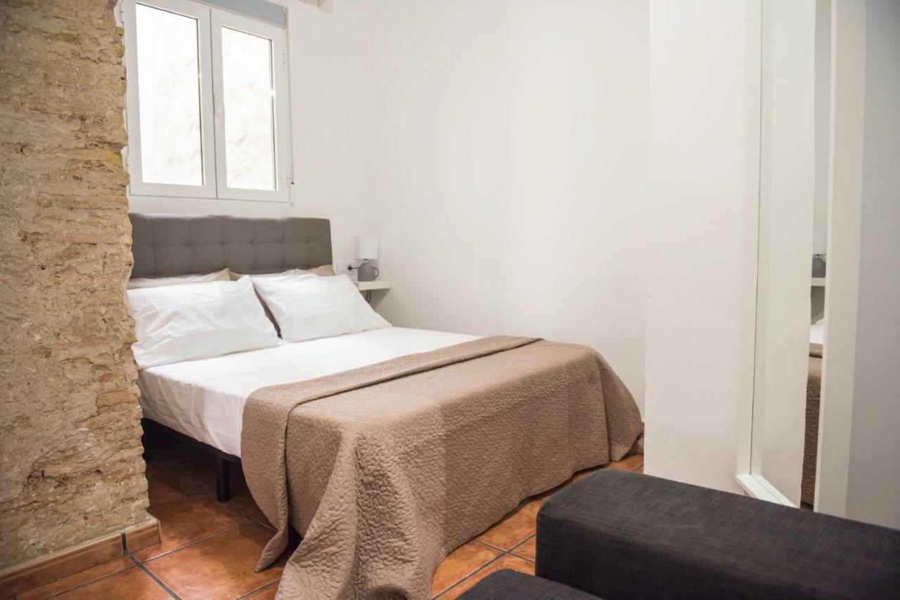 Ambrosio Flats Valencia - El Carmen 아파트 외부 사진